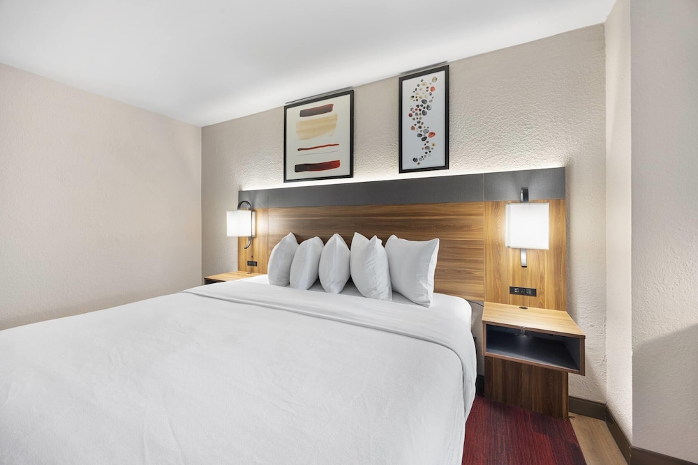Hawthorn Extended Stay by Wyndham Nashville Airport/Opryland 19/50