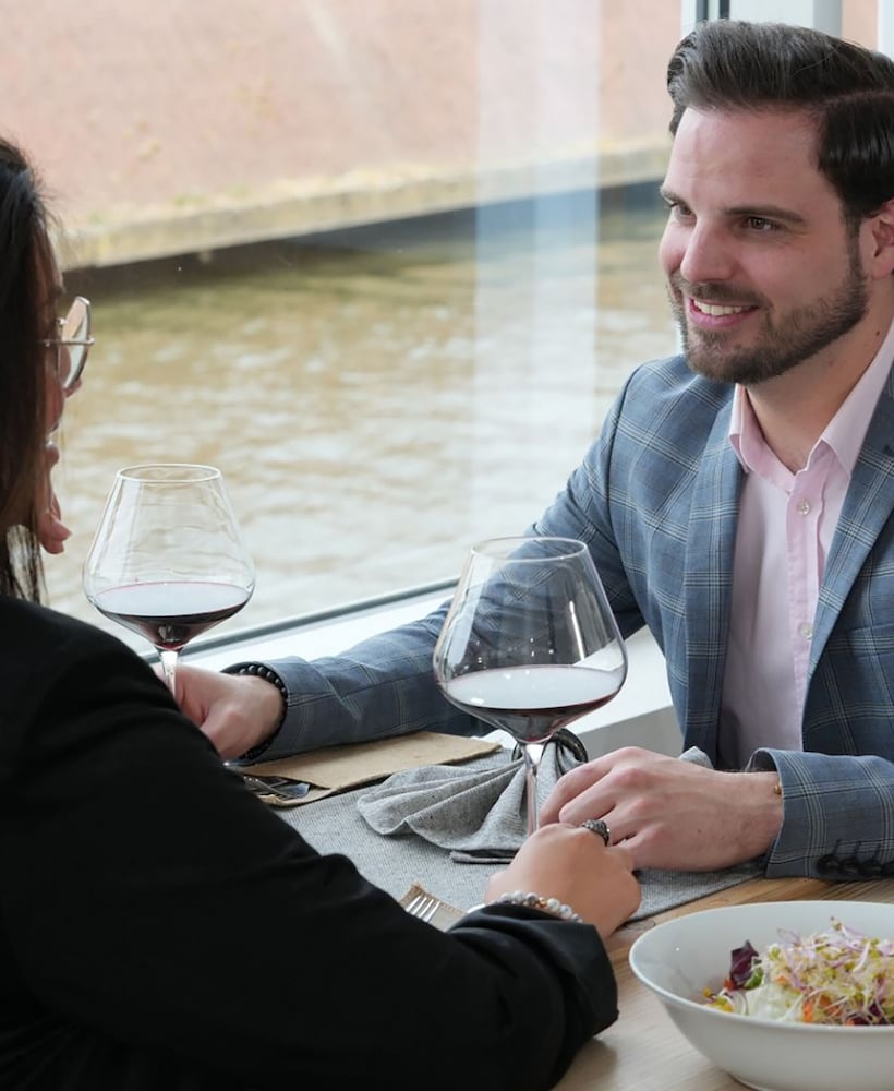 Bootel Ahoi 19/33