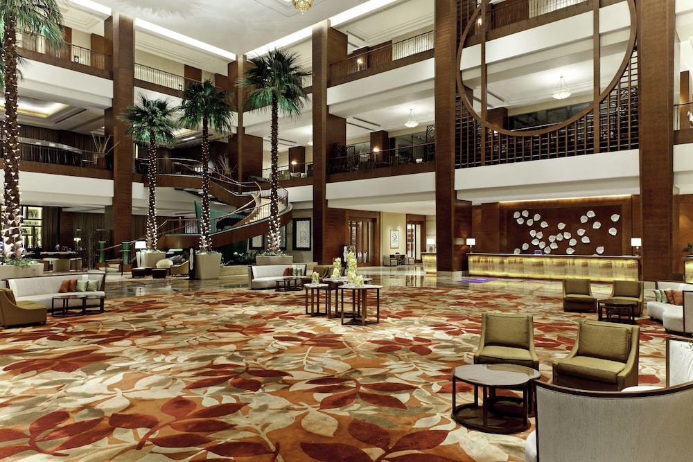 Sheraton Dongguan Hotel 28/35