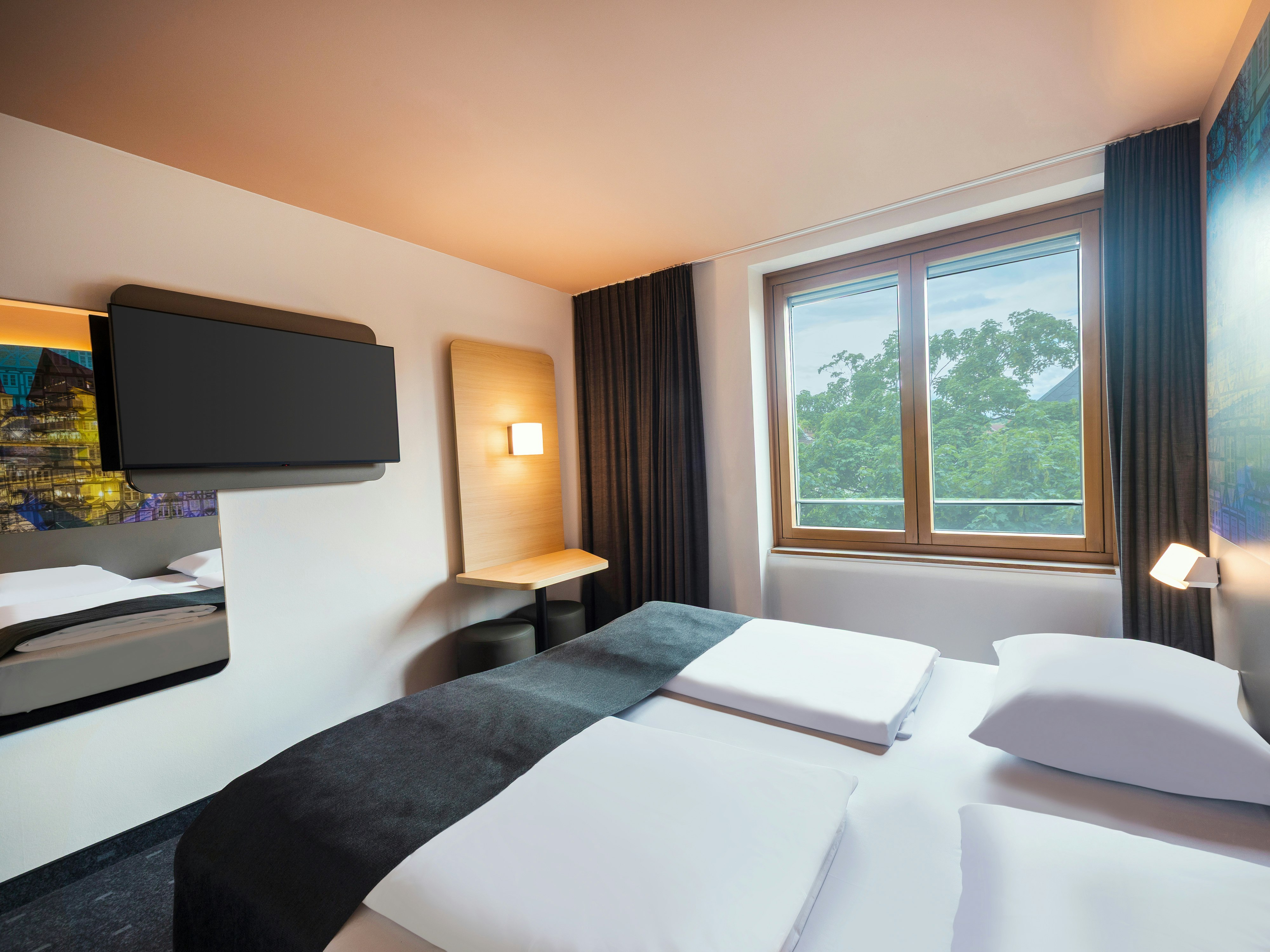B&b Hotel Erfurt City-west 5/15
