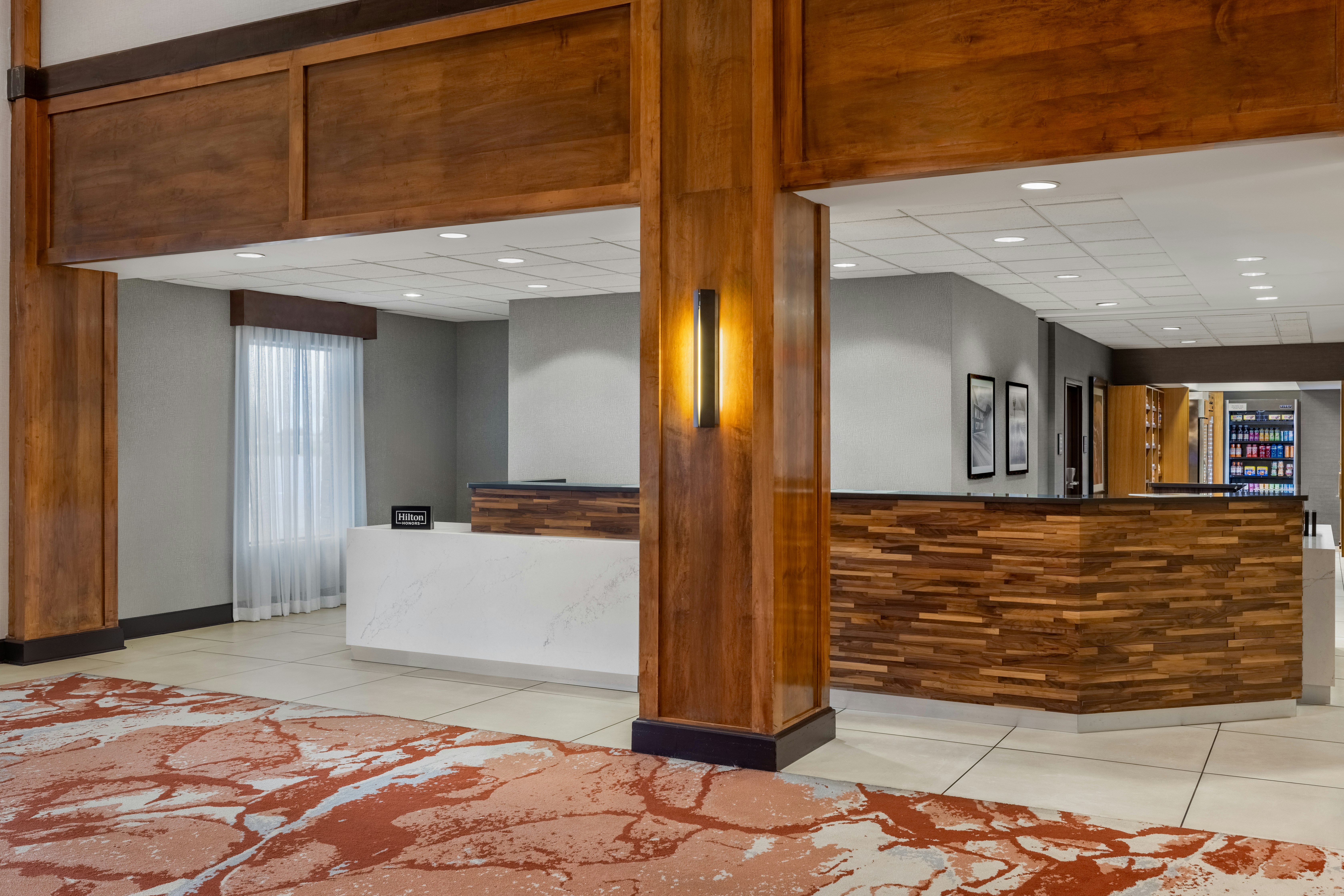 Hampton Inn & Suites I-35/ Mulvane 8/51