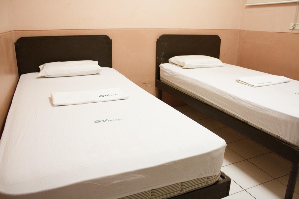 Gv Hotel Catbalogan 14/31