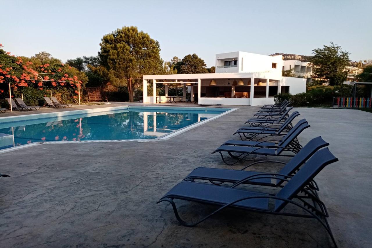 Evita Elite in FALIRAKI