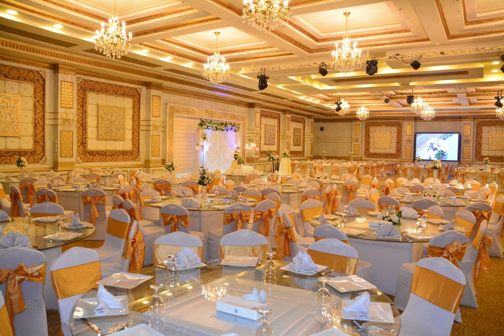 Rehana Resort 34/50
