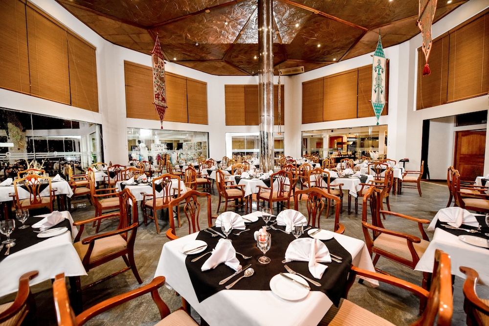 Mandara Rosen Hotel 44/64