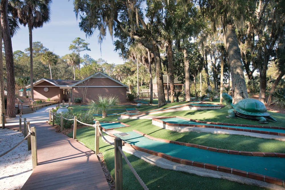 Club Wyndham Ocean Ridge 40/59