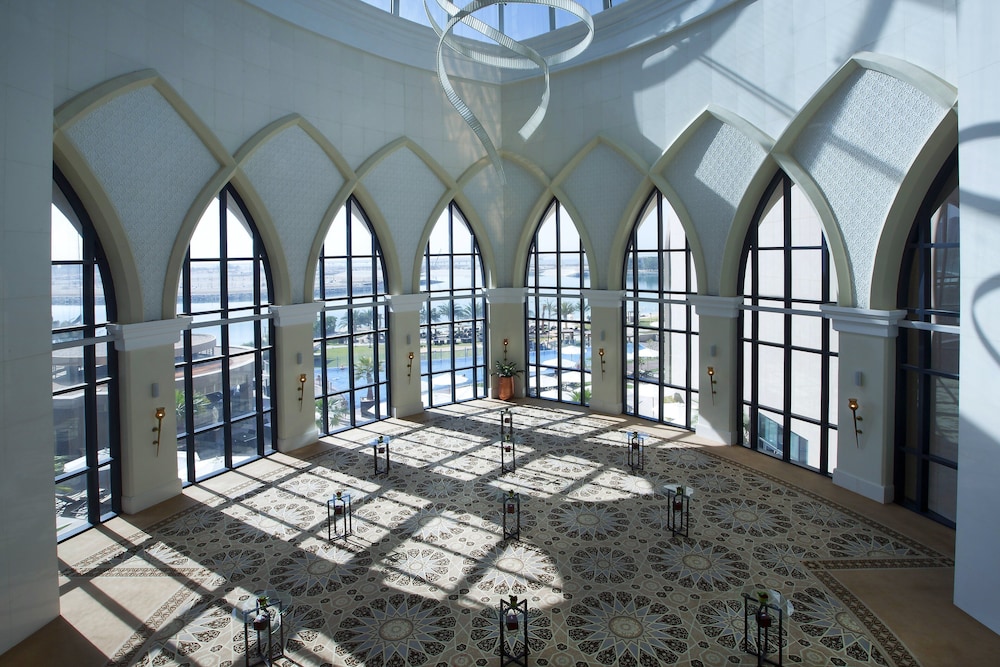 Bab Al Qasr Residence 67/74