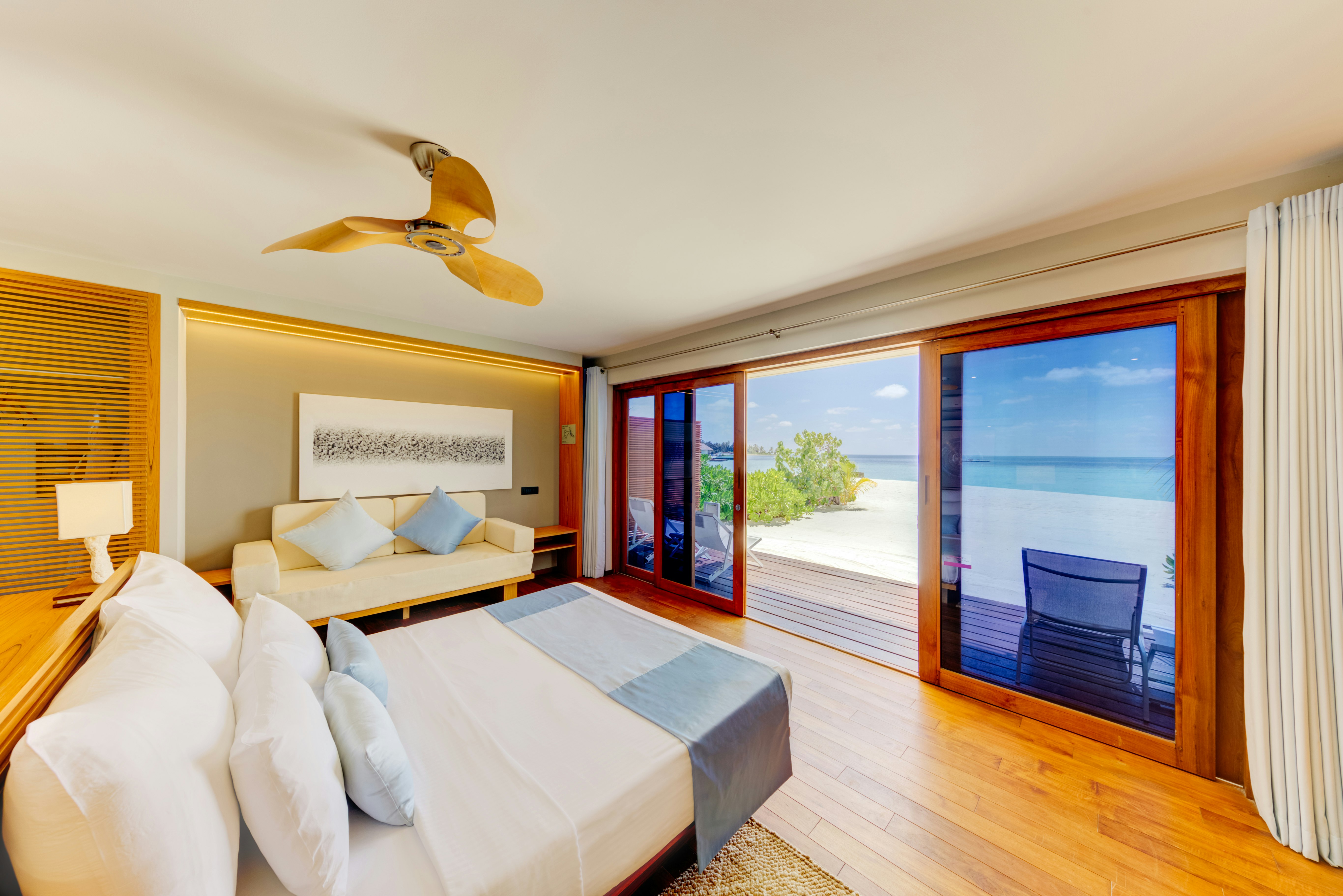 Beach Bungalow