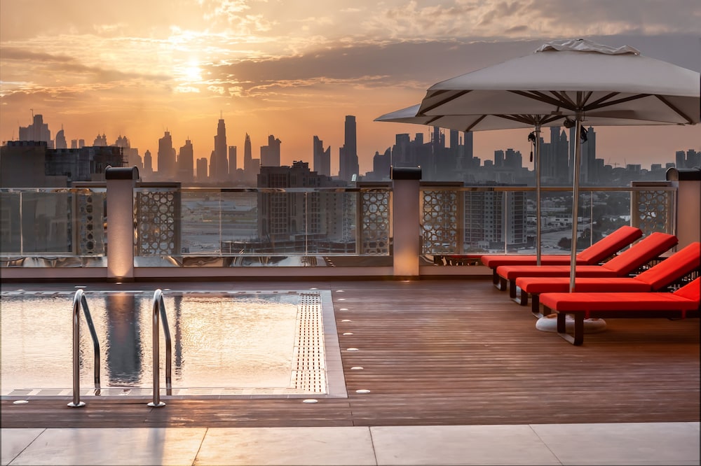 DoubleTree by Hilton – Dubai, Al Jadaf 40/74