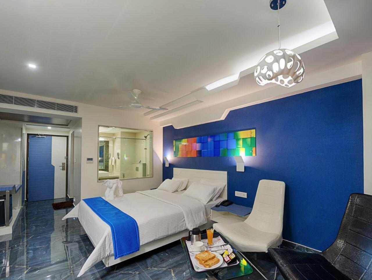 Hotel Vijay Elanza 12/31