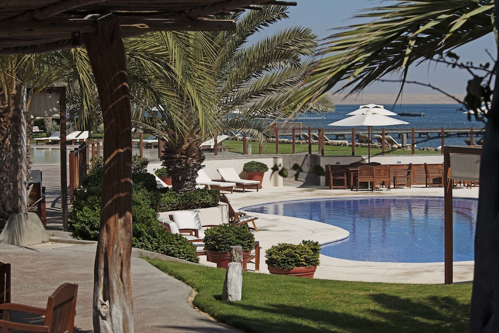 La Hacienda Bahia Paracas 60/68