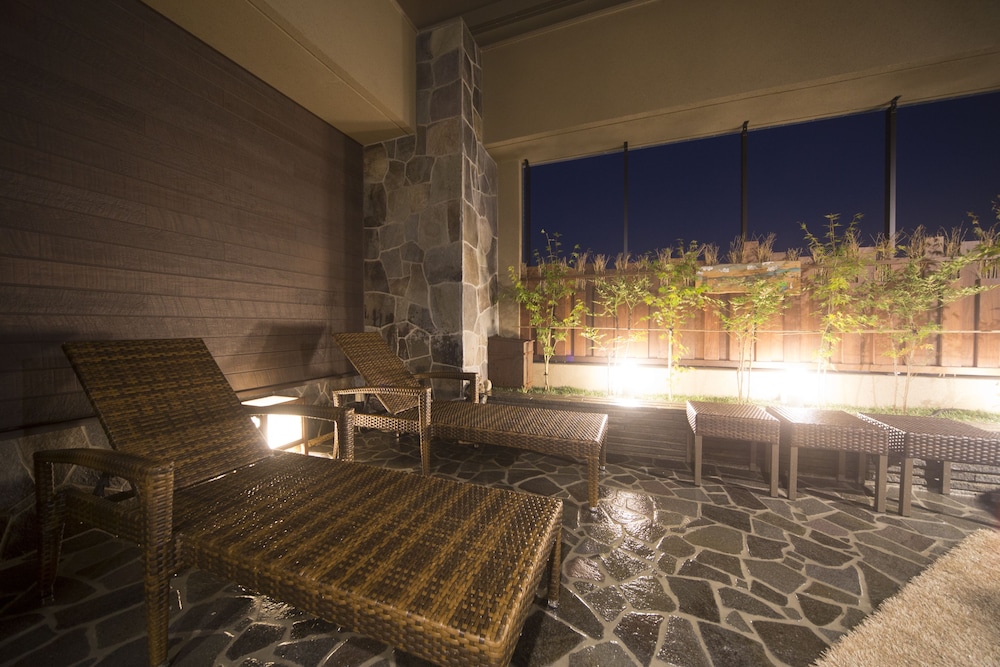 DORMY INN IZUMO 25/25
