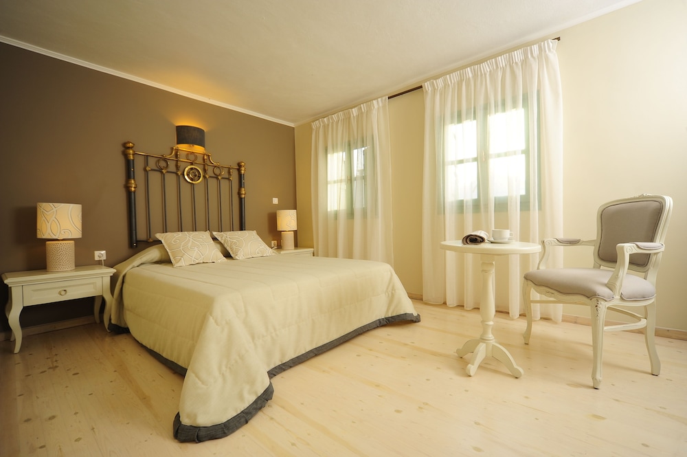 Mythos Suites Hotel 14/68