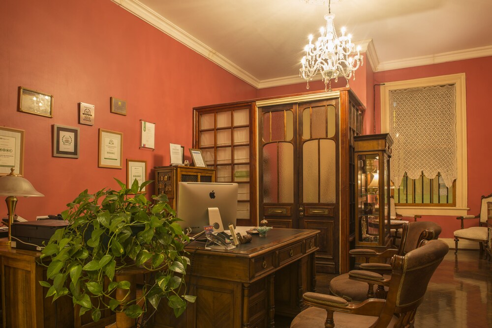 Hotel Boutique Acontraluz 3/47