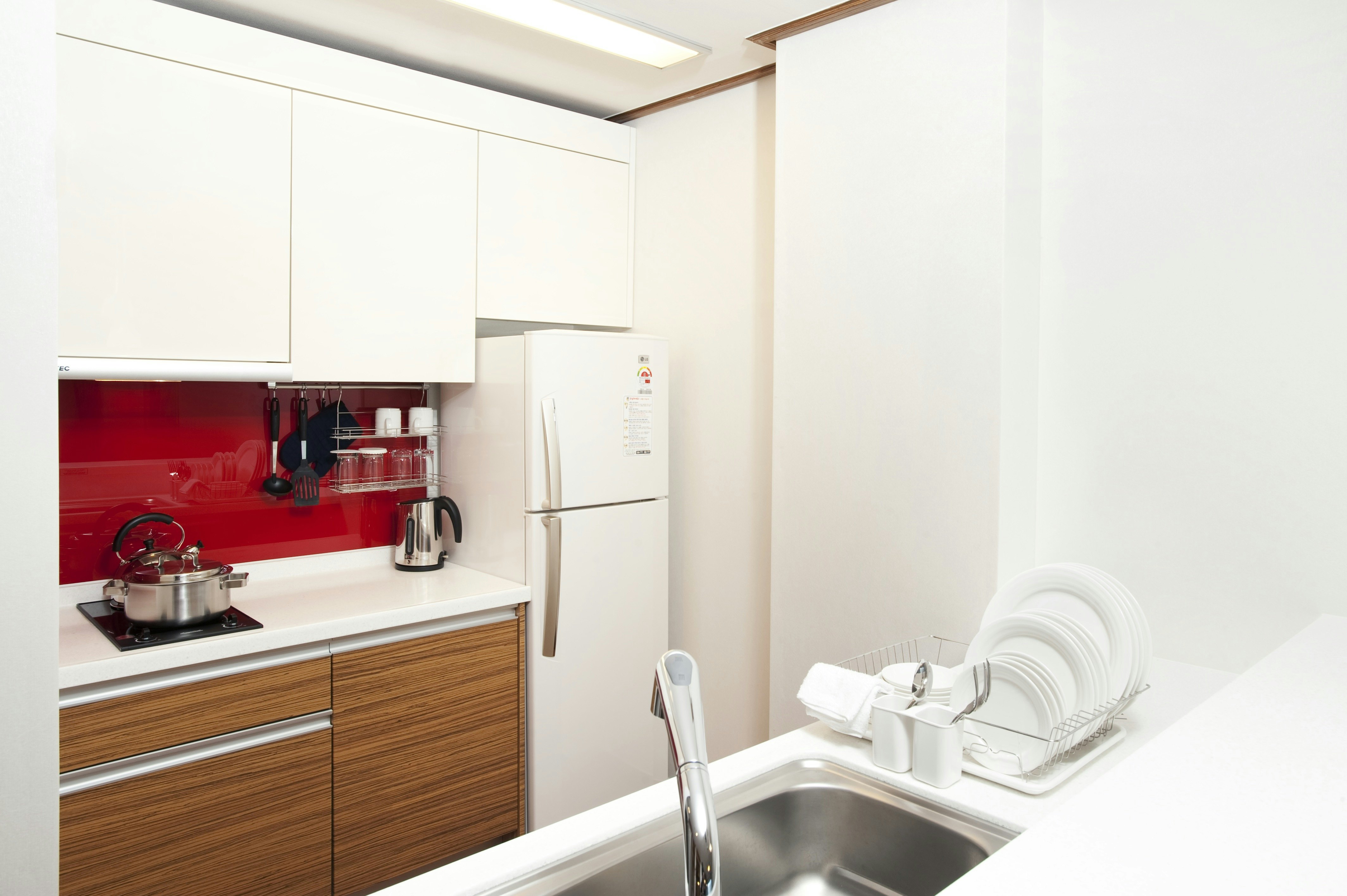 Holiday Inn & Suites Alpensia Pyeongchang Suites 73/73