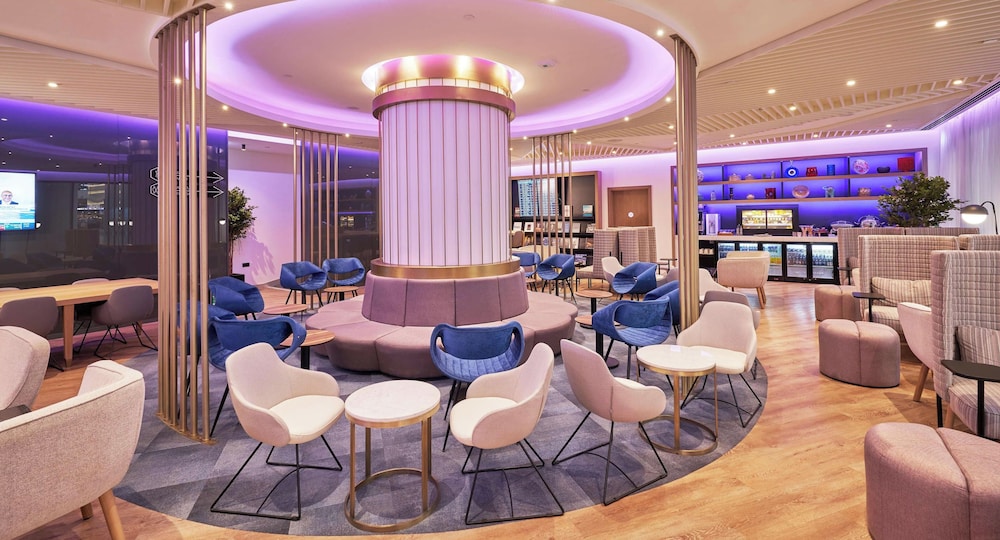 YOTELAIR Istanbul Airport AIRSIDE 52/63