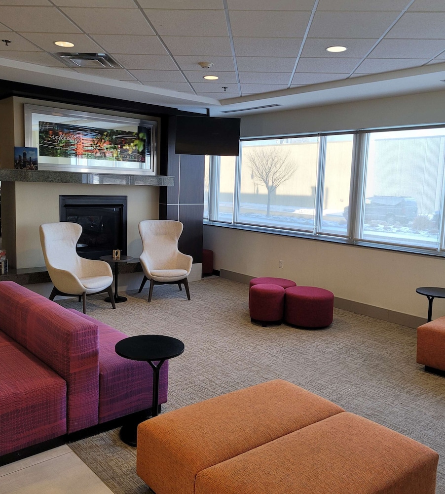 Hilton Garden Inn Mankato Downtown 27/36