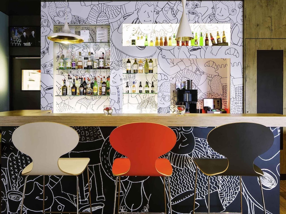 Ibis Paris Versailles Chateau 35/47