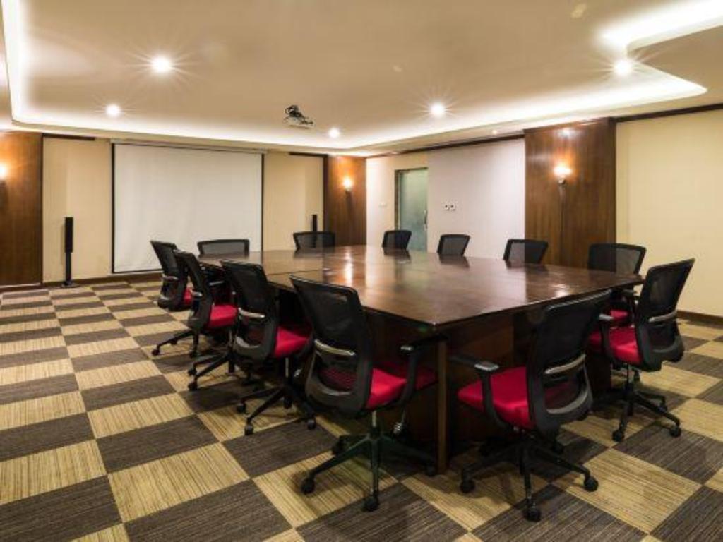 فندق ابريز - جدة (EBREEZ HOTEL) 39/51