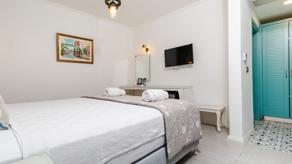 Avlu Alacati Butik Otel 8/46