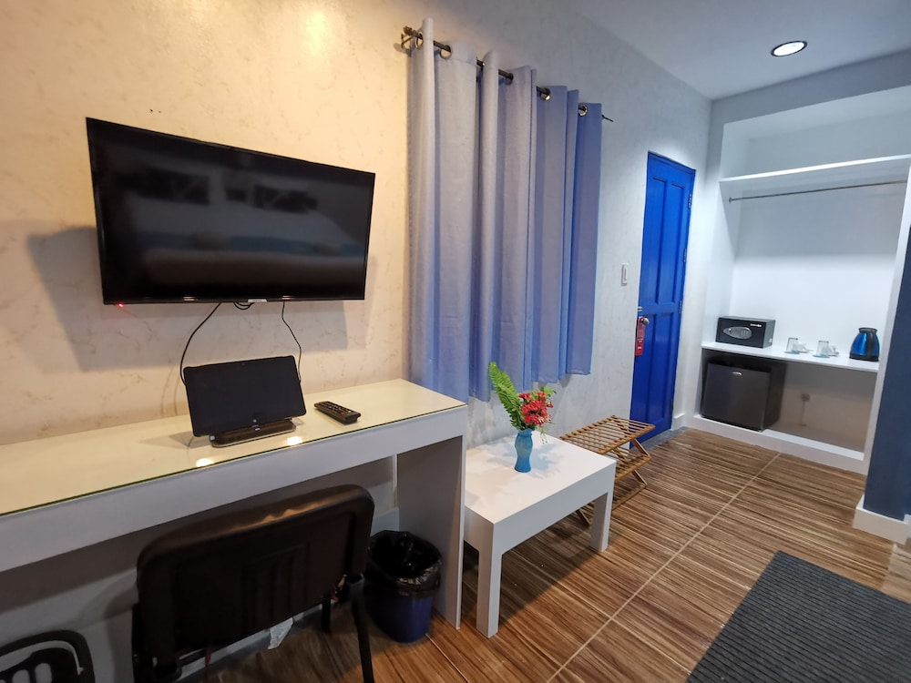 Pescadores Seaview Suites 58/72