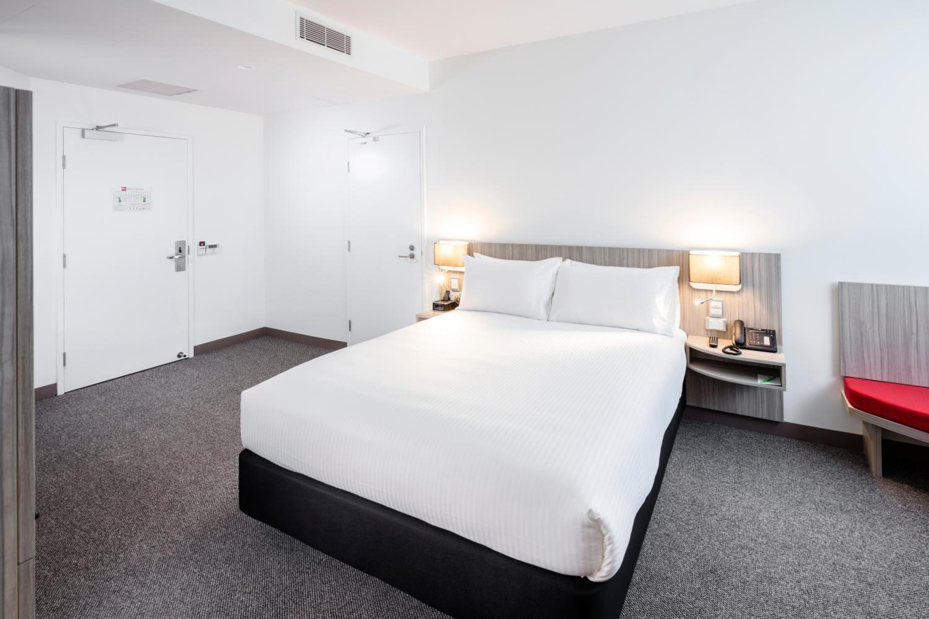 Room, Accessible