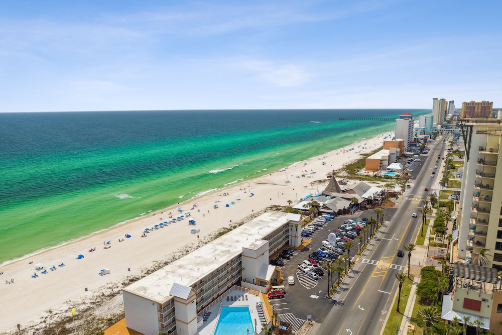 The Reef at Seahaven Beach Resorts 51/61
