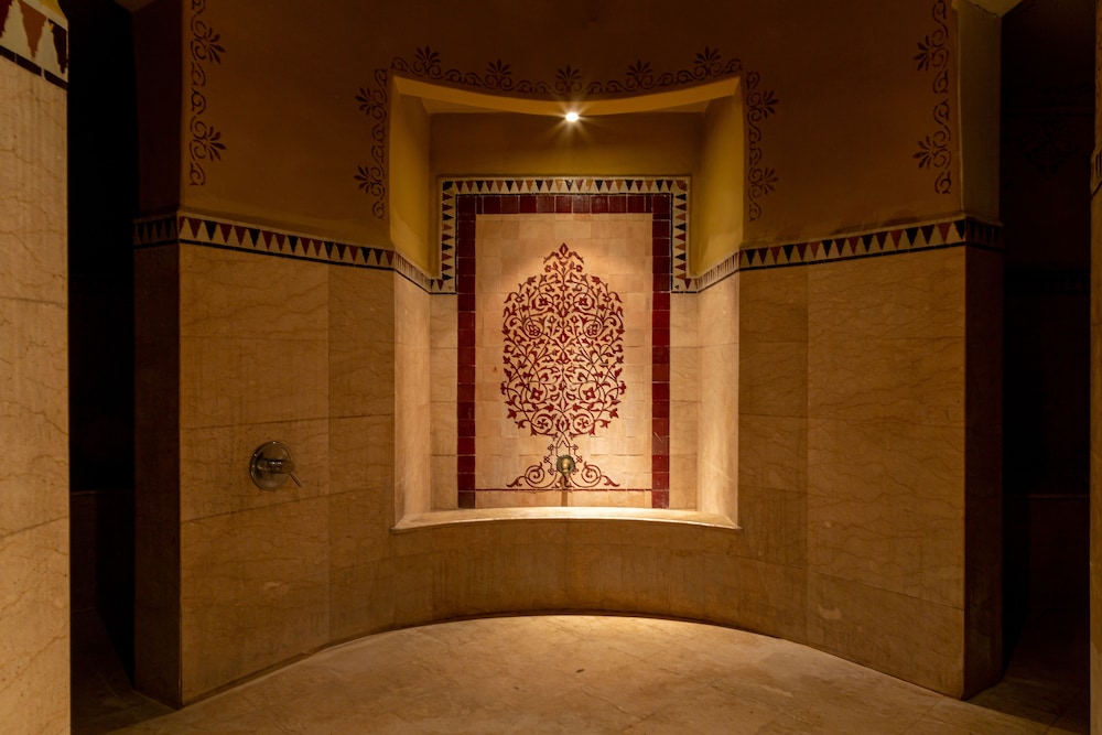 Riad Villa Blanche 27/68
