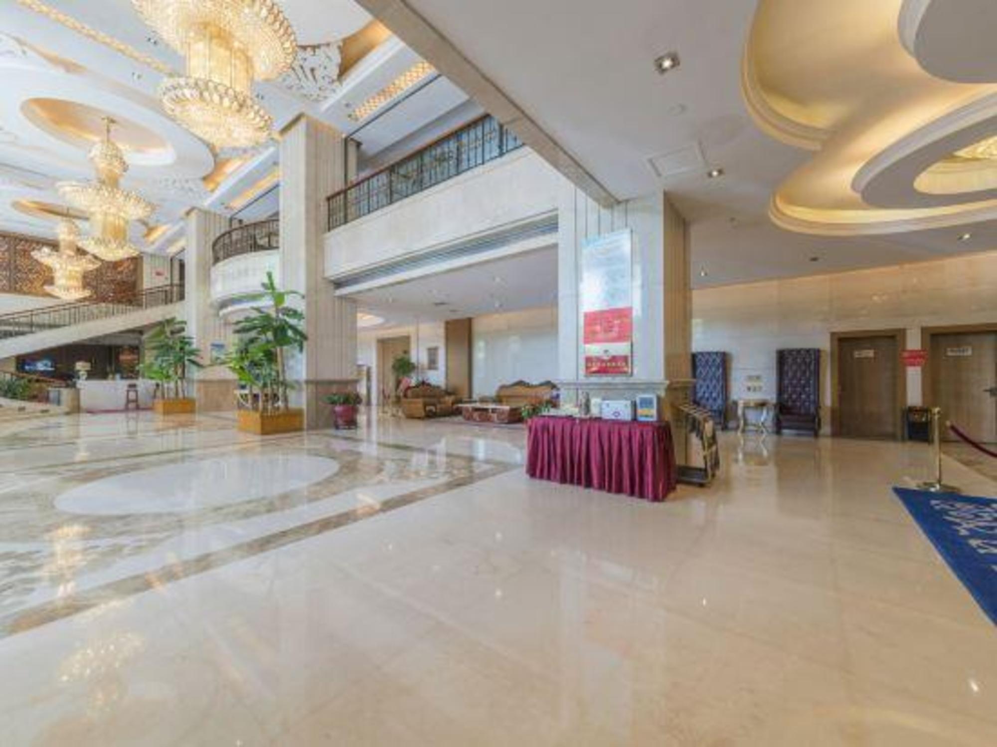Jingzhou International Hotel 10/35