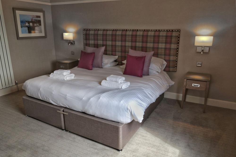 Balmacara Hotel 14/72