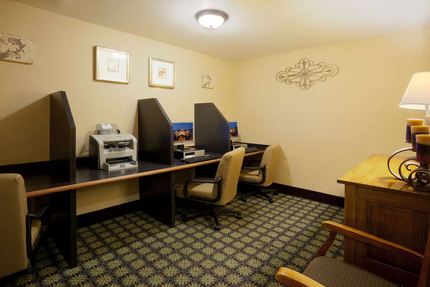 Sonesta ES Suites San Antonio Northwest 54/58