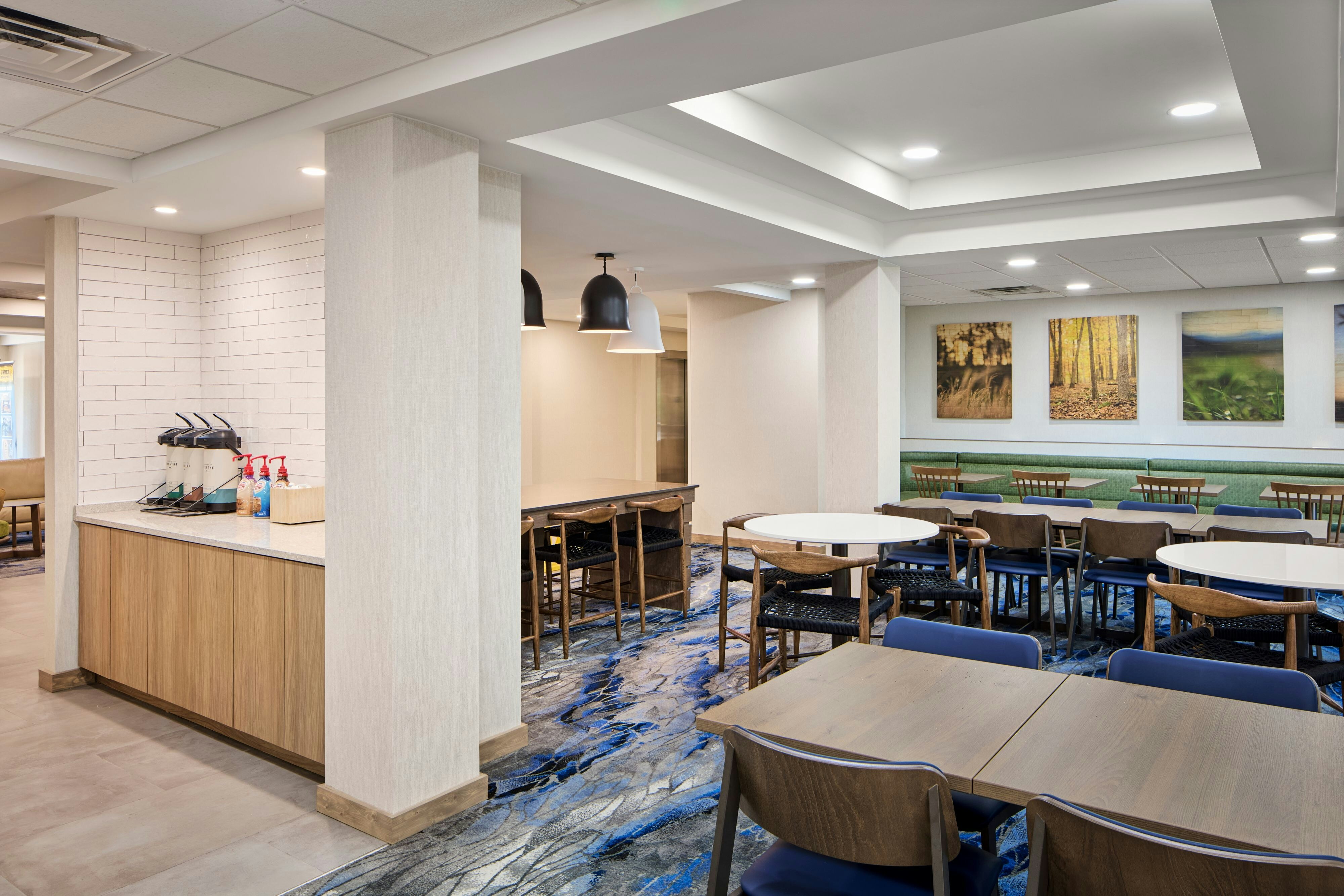 Fairfield Inn Suites By Marriott Cleveland Avon 13/22