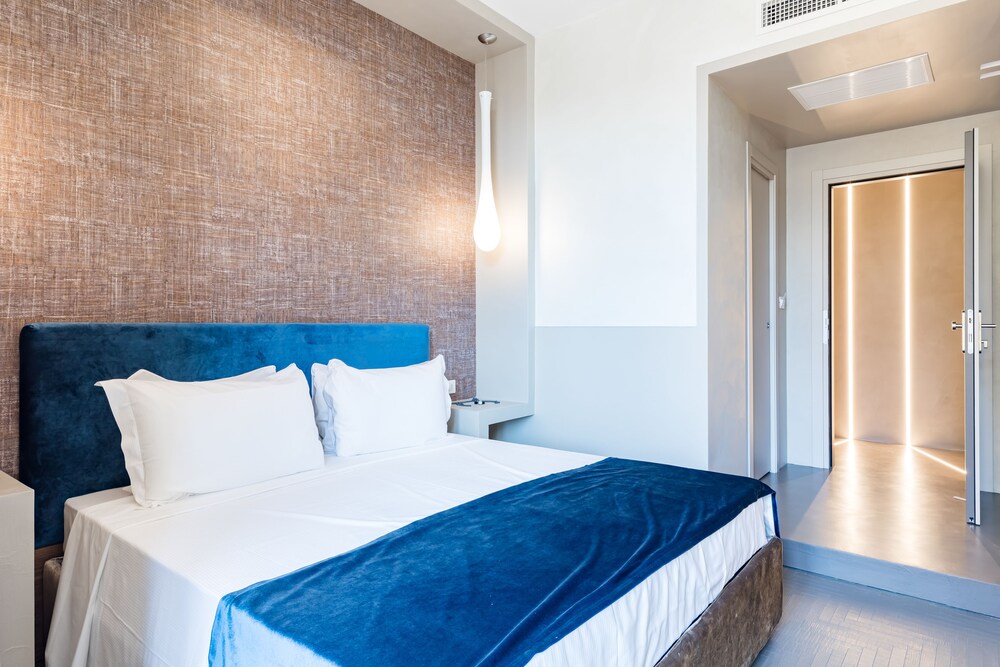 A World Aparts Barberini Boutique Hotel 9/50