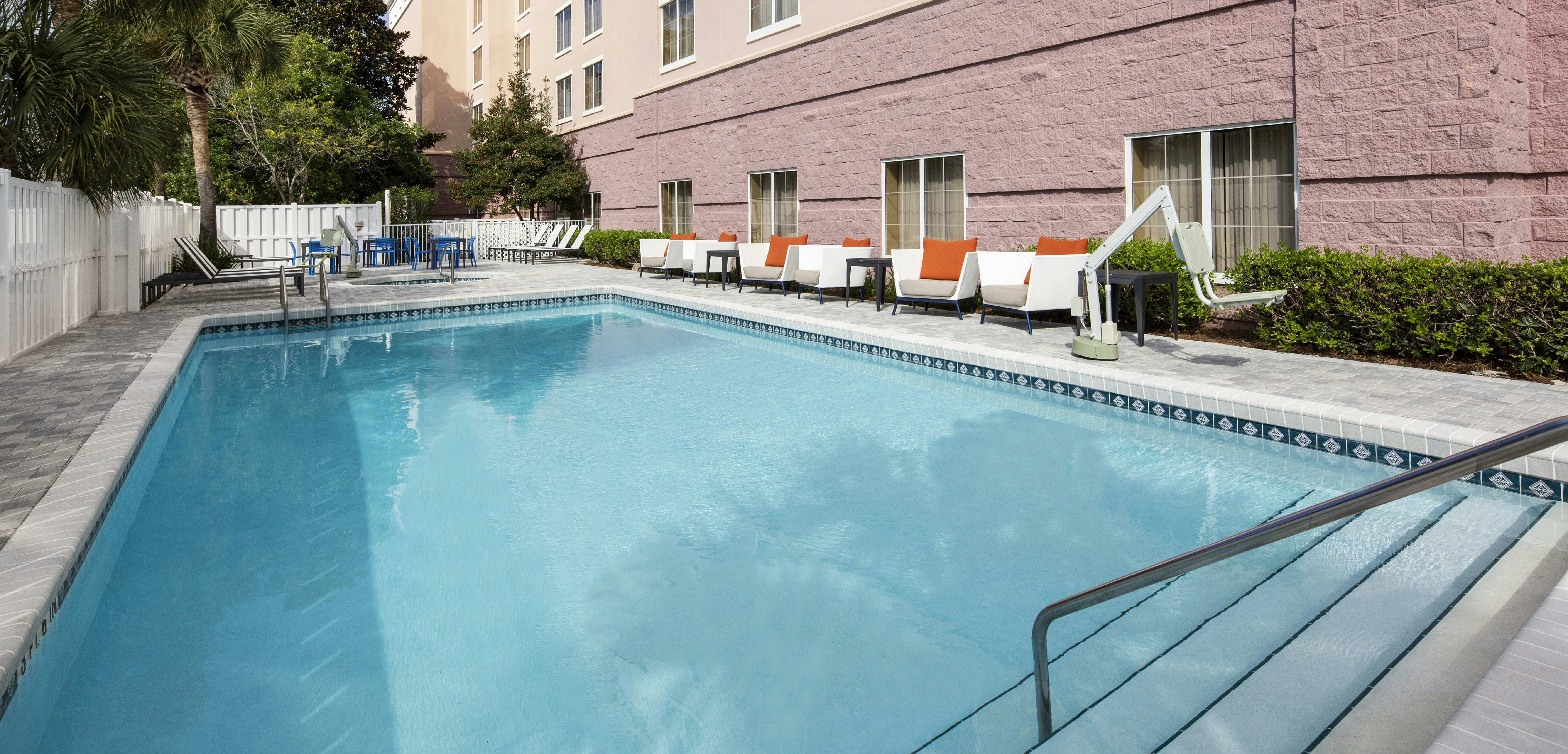 Embassy Suites by Hilton Destin Miramar Beach 45/46