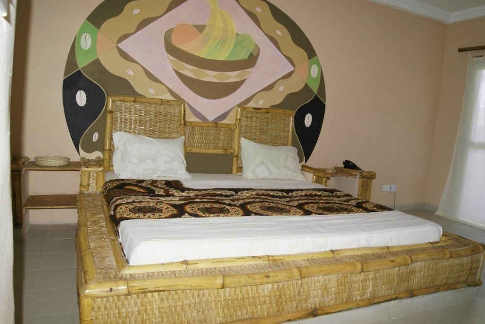 Bamboo Garden Hotel 18/43