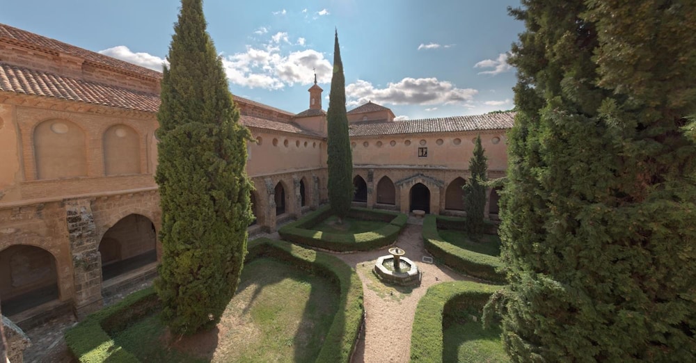 MONASTERIO DE PIEDRA 43/50