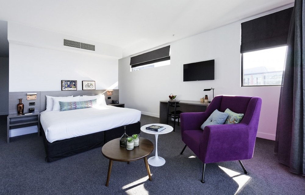 Alpha Mosaic Hotel Fortitude Valley 24/51