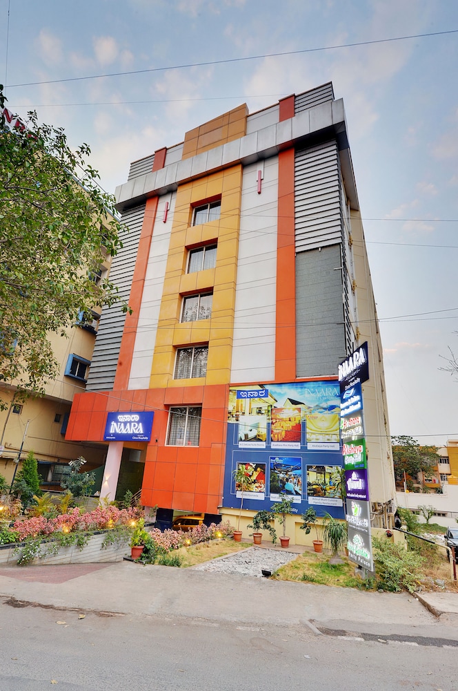 Hotel Vista Suites 4/50