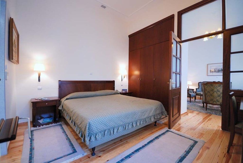 Capsis Bristol Boutique Hotel 12/30