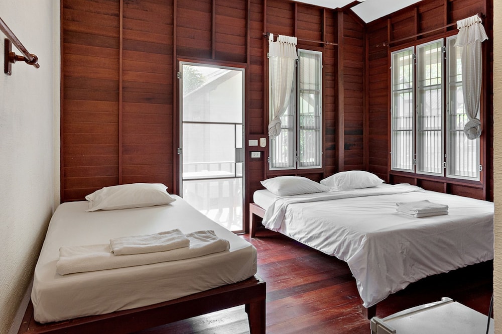 Tubtim Resort 43/71