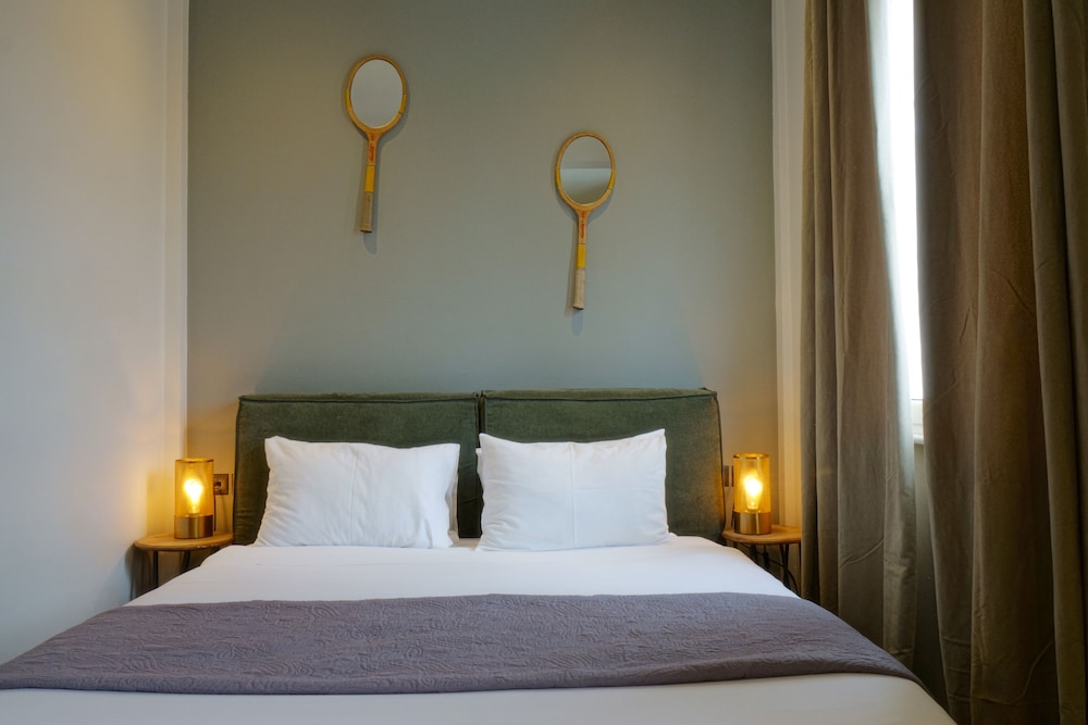 Athens Version Luxury Suites 21/70
