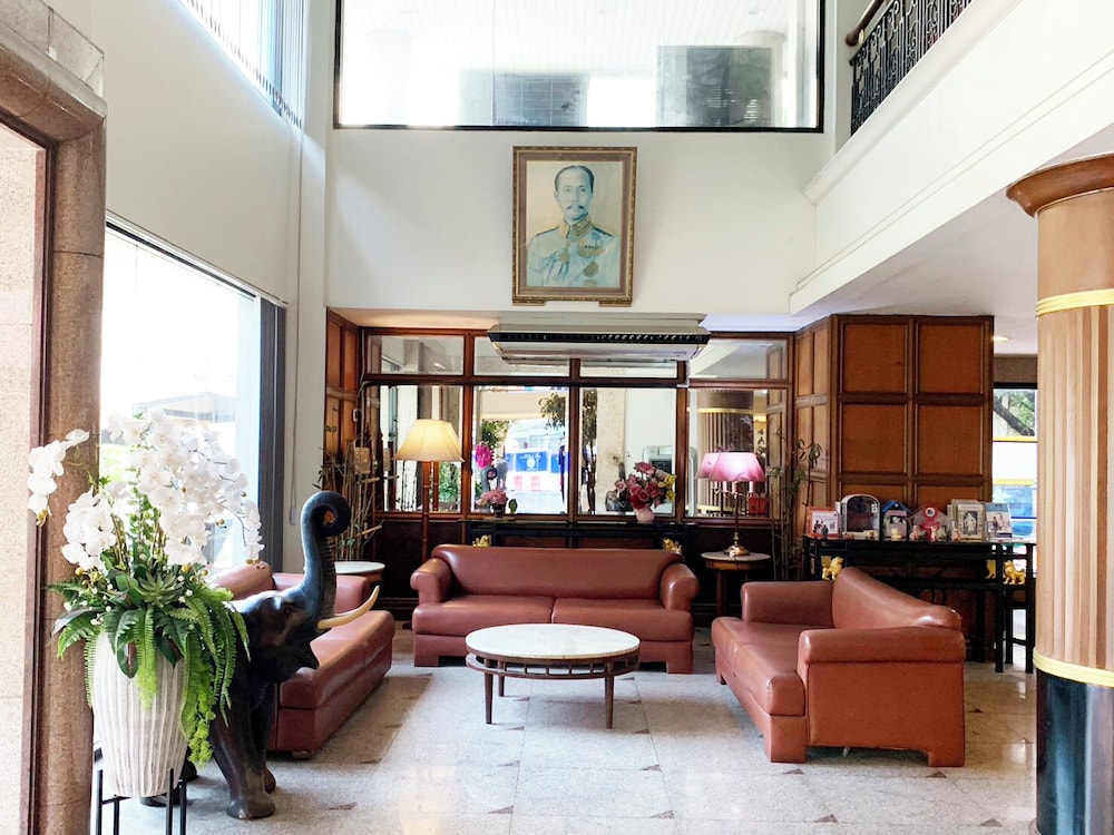 Jumbotel Bangkok 25/35