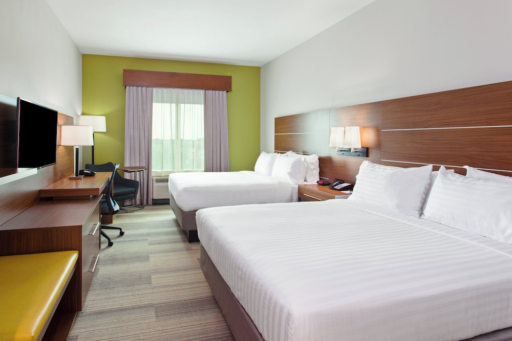 Holiday Inn Express & Suites Houston S Medical Ctr Area 17/50