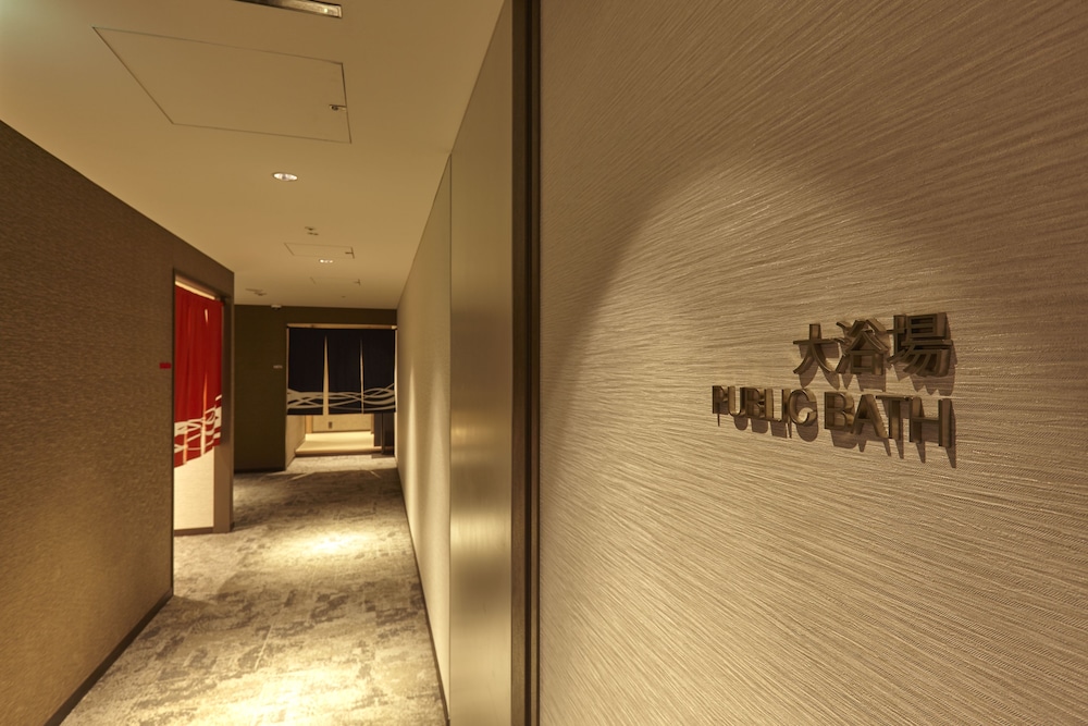 Futako Tamagawa Excel Hotel Tokyu 35/57