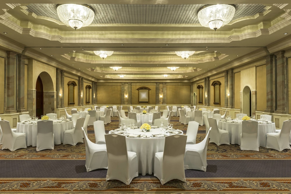 Sheraton Pretoria Hotel 46/58