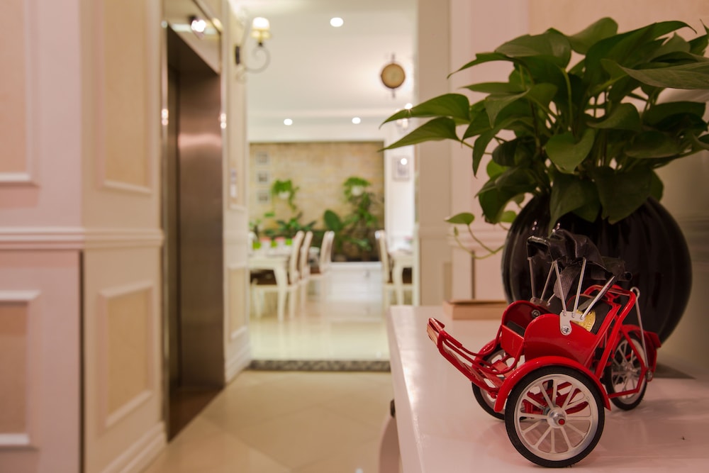 La Beaute de Hanoi Hotel 24/30