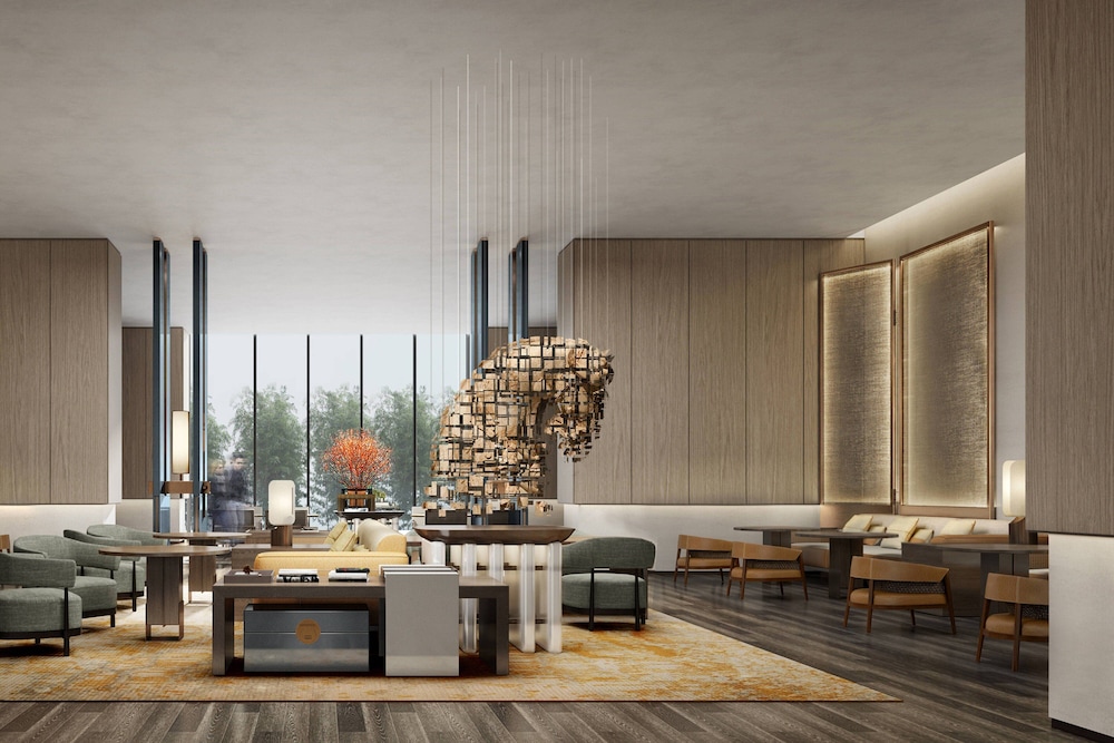 Courtyard by Marriott Luoyang 29/46