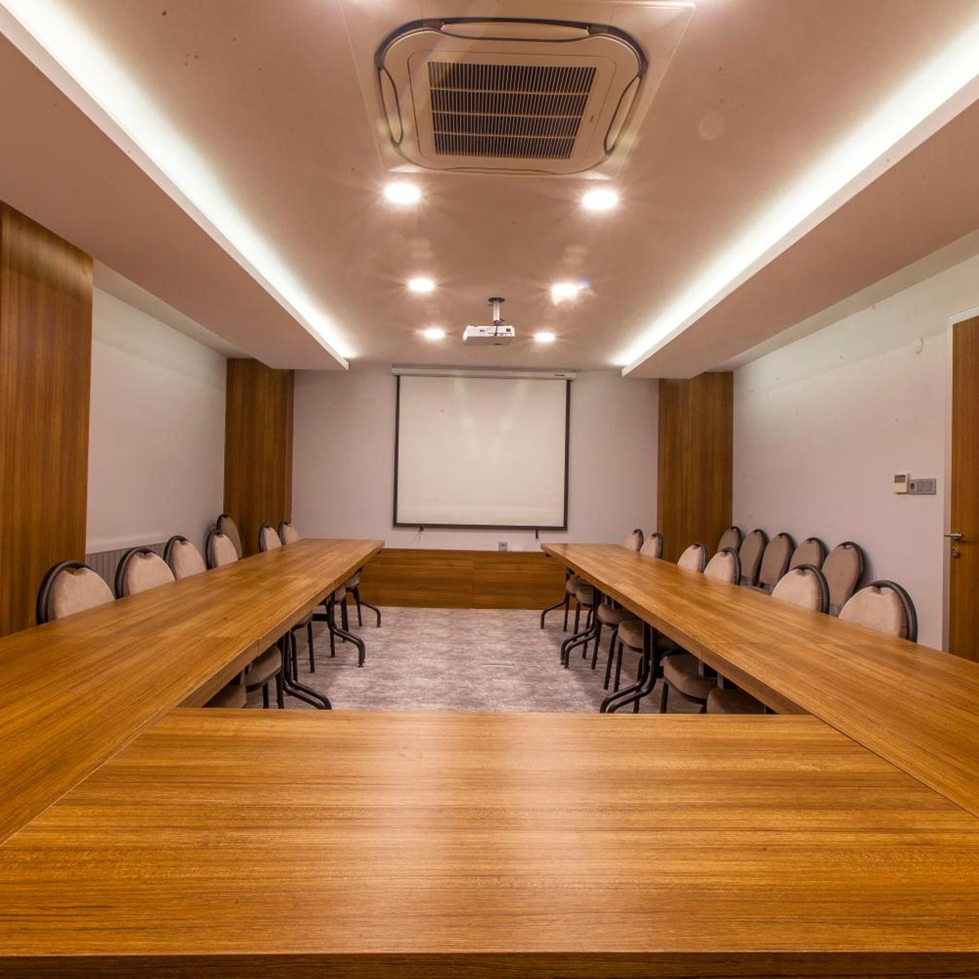 Business Palas Hotel 48/55