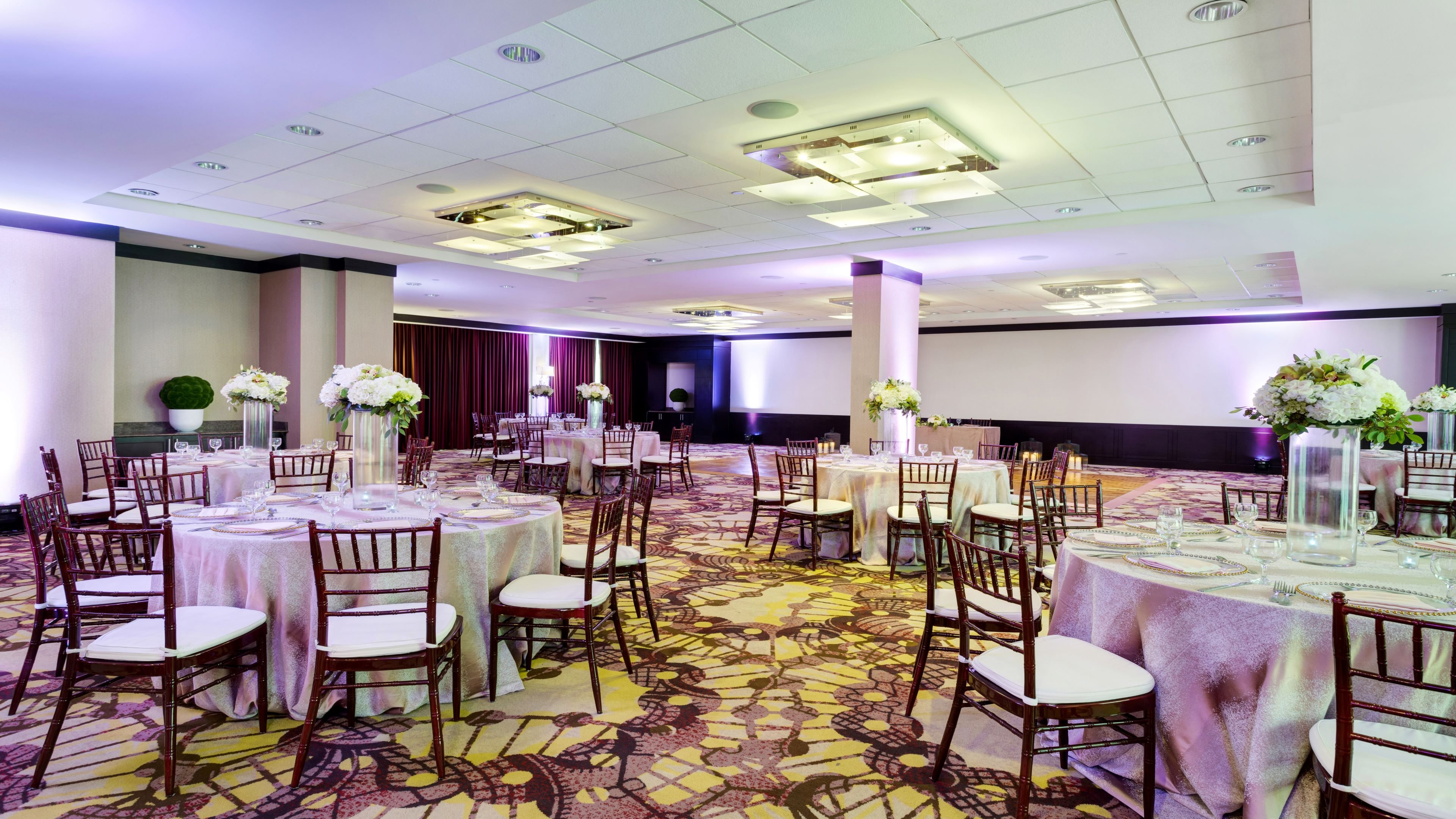 Crowne Plaza Houston Galleria Area 34/50