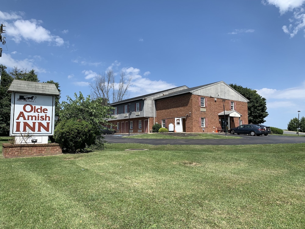 Olde Amish Inn Ronks 23/29